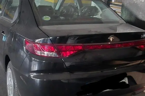 تارا، دنده ای V1