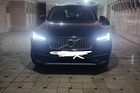 ولوو، XC90