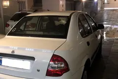 تیبا، صندوق دار