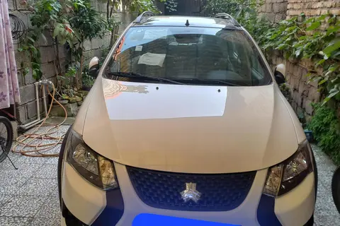 کوییک، SR