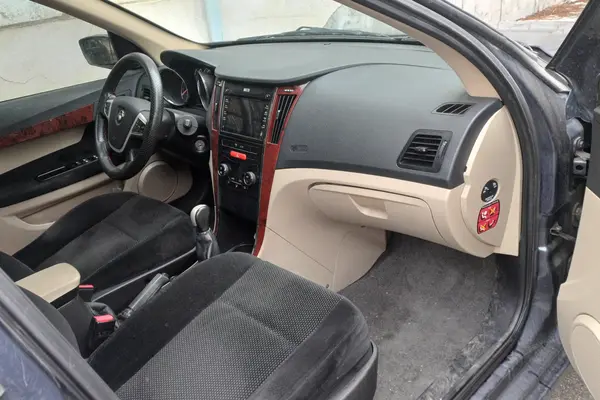 دنا، معمولی