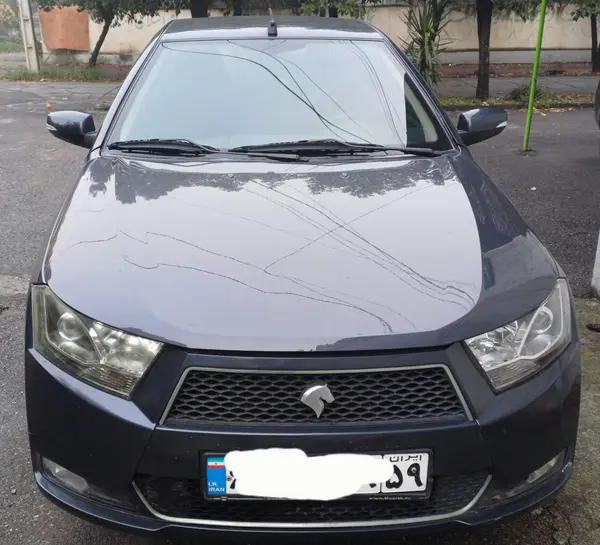 دنا، معمولی