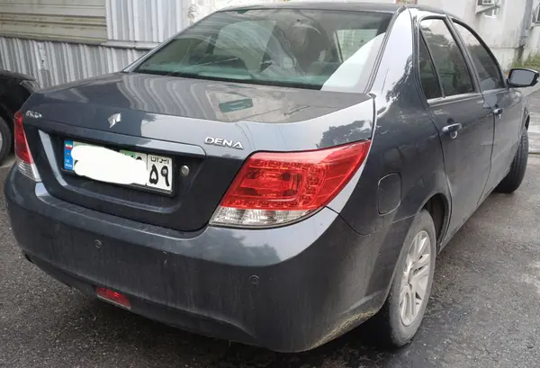 دنا، معمولی