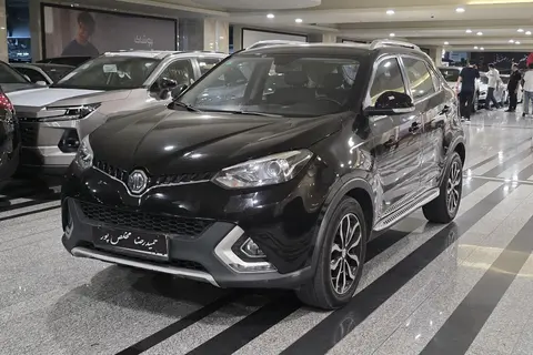 ام جی، GS