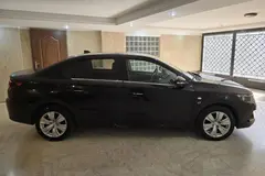 تارا، اتوماتیک V4