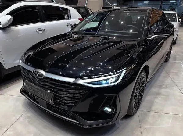 ریسپکت، پرایم