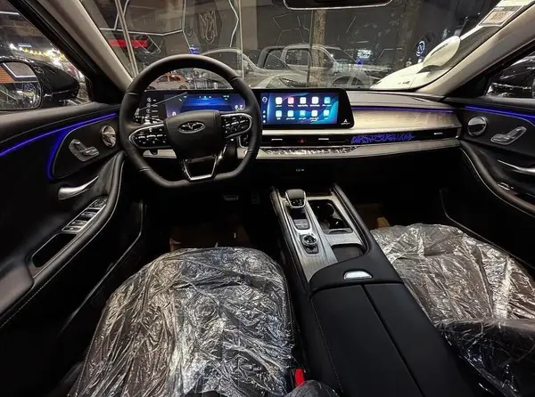 ریسپکت، پرایم