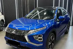 میتسوبیشی، اکلیپس کراس