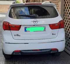 هایما، S7
