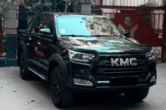 کی ام سی، T8