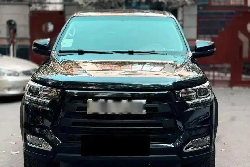 کی ام سی،  T8