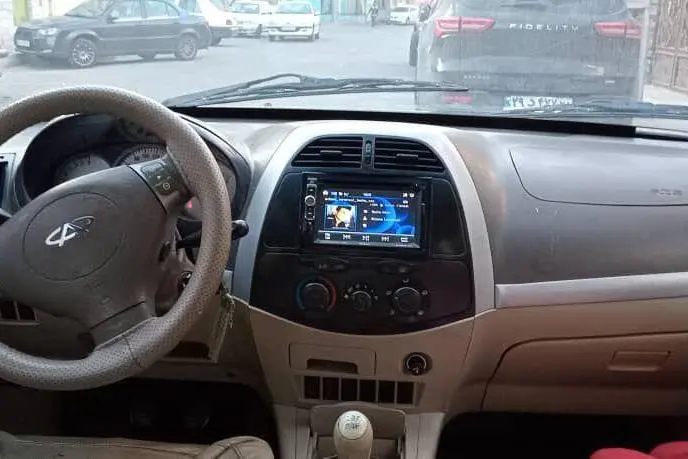 ام وی ام،  X33