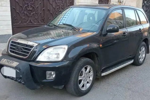 ام وی ام،  X33