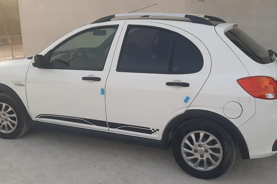 کوییک،  GXR