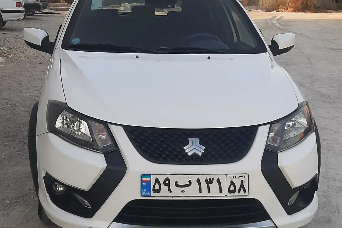 کوییک،  GXR