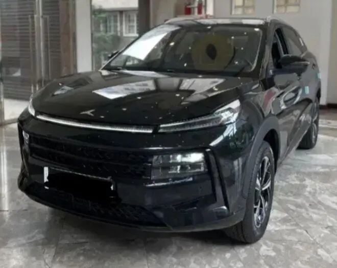 کی ام سی  SR6