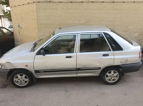 پراید، 141