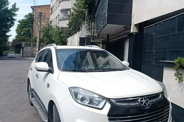 جک  S5