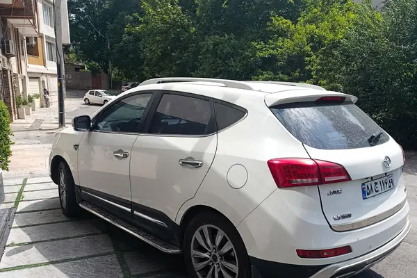جک  S5