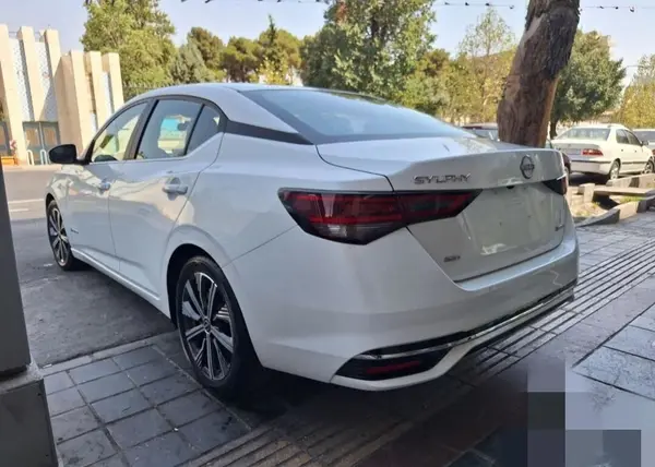 نیسان، سیلفی e-POWER