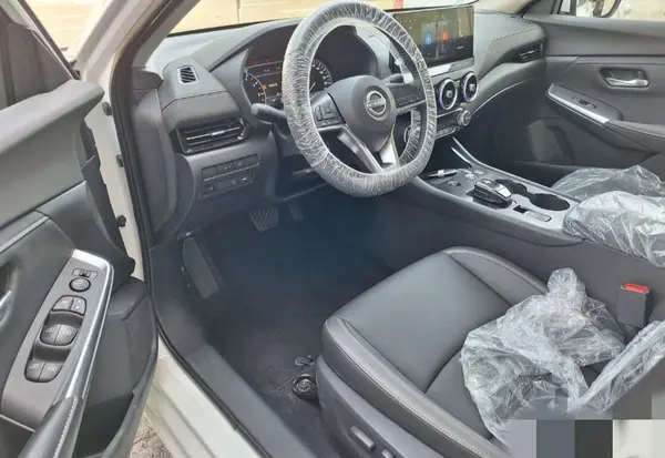 نیسان، سیلفی e-POWER