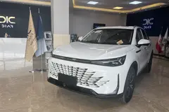 بیجینگ، X7