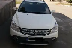 دانگ فنگ، H30 کراس