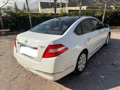 نیسان، تی ینا (مونتاژ)