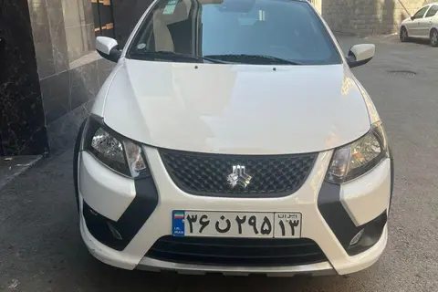 کوییک، دنده ای S