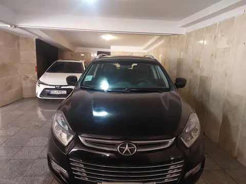 جک، S5