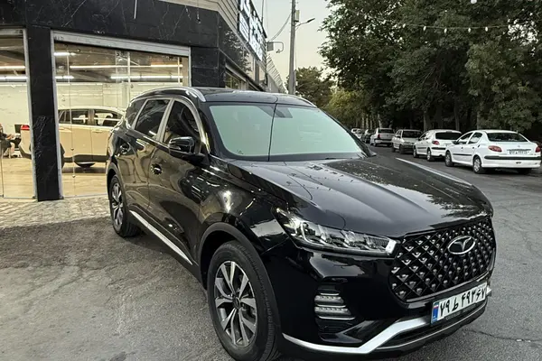 فونیکس  تیگو 7 پرو