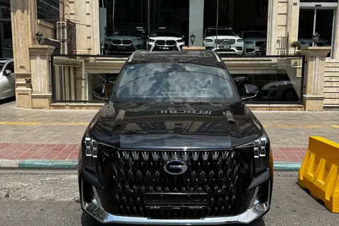 جی ای سی، ES9