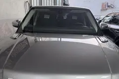 لندرور، رنجرور اسپرت