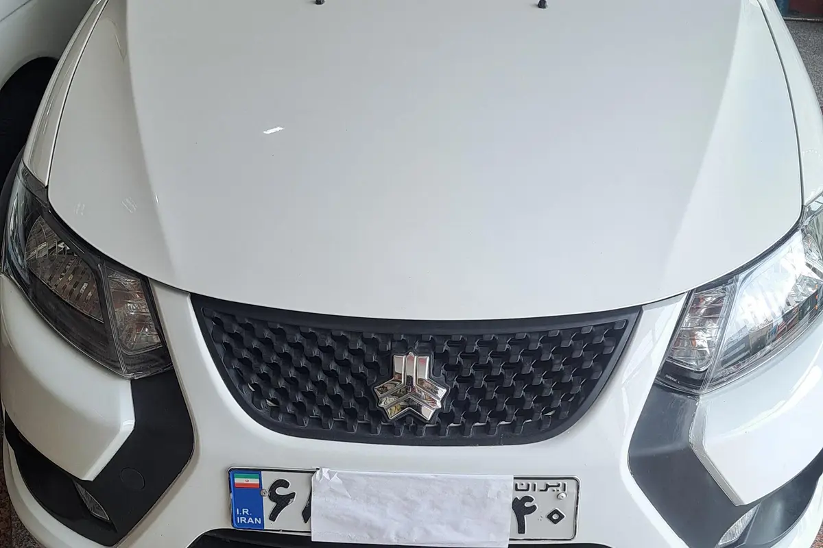 کوییک،  GXR