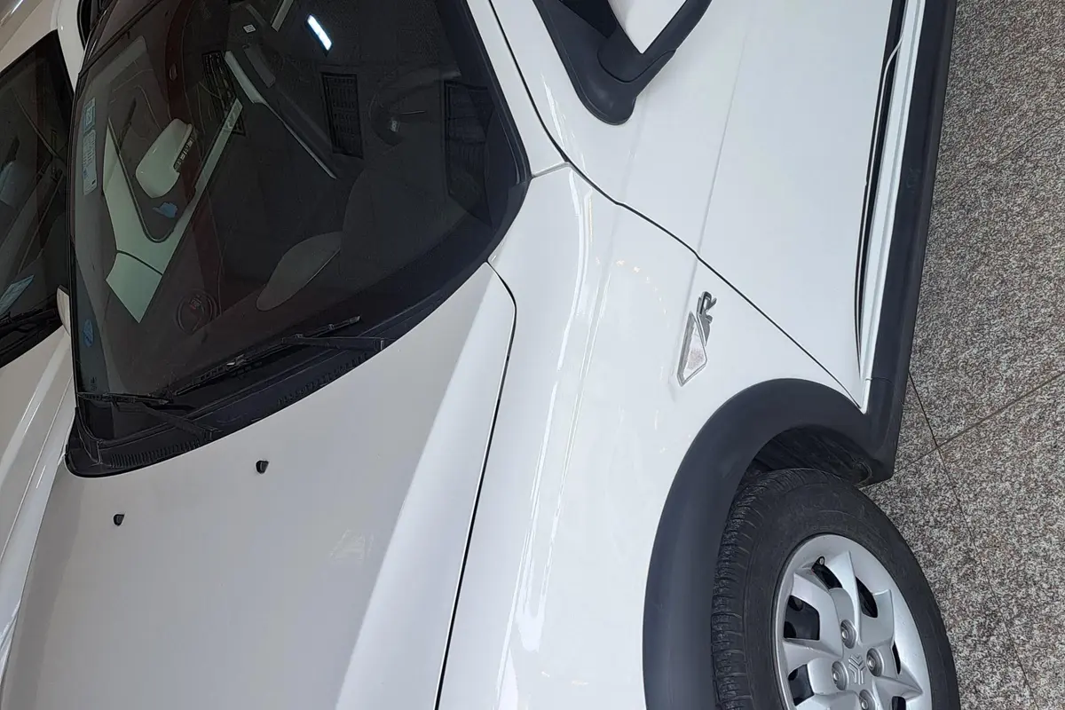 کوییک،  GXR
