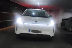 بستیون، نات