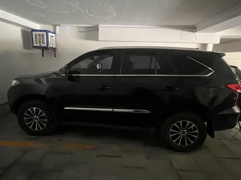 دایون، Y5