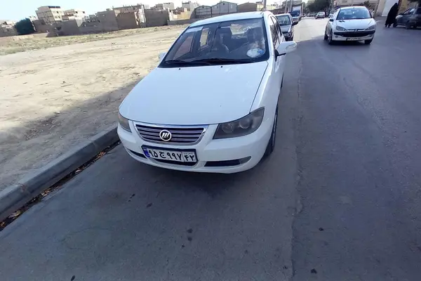 لیفان  620