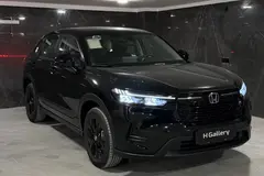 هوندا، HR-V eHEV