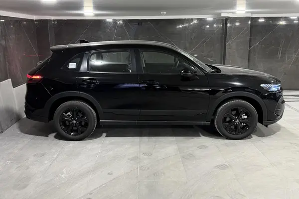 هوندا، HR-V eHEV