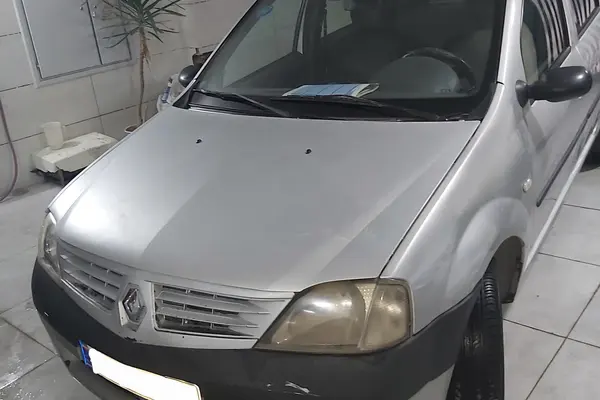 رنو  تندر 90
