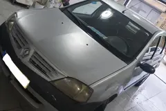 رنو، تندر 90