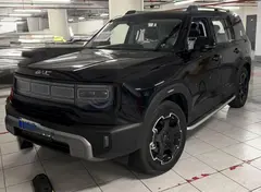 بایک، BJ30