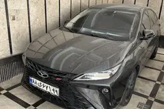 فونیکس، آریزو 6 جی تی (Z6 GT)