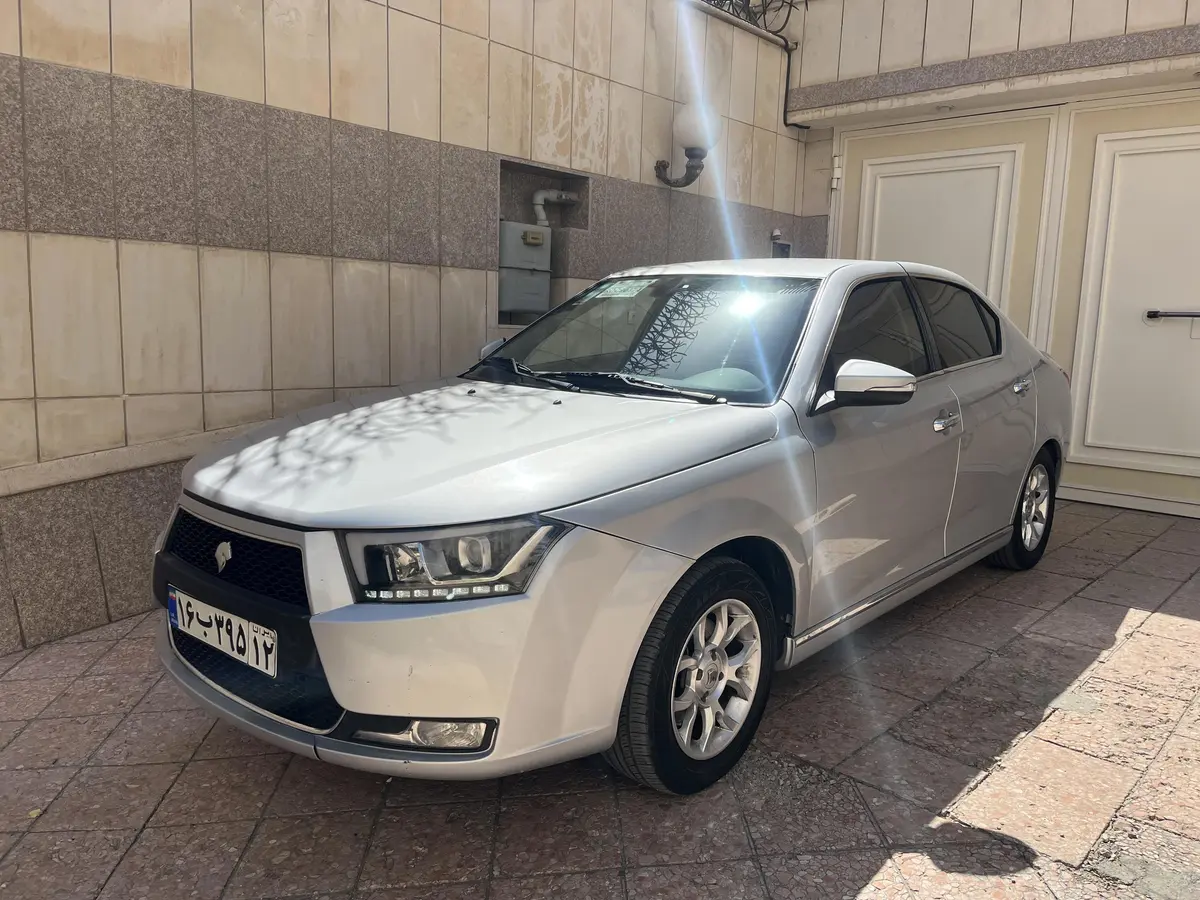 دنا،  پلاس EF7P