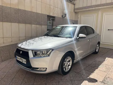 دنا، پلاس EF7P