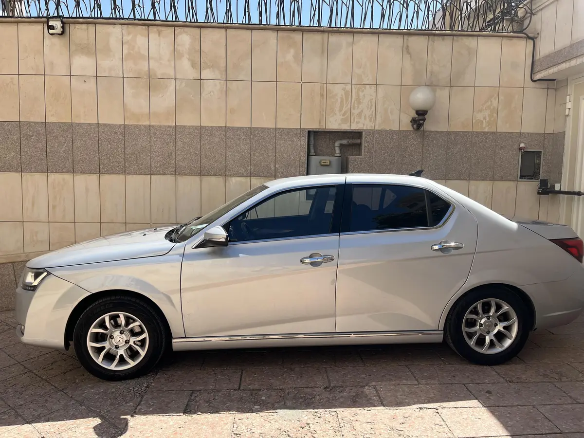 دنا،  پلاس EF7P