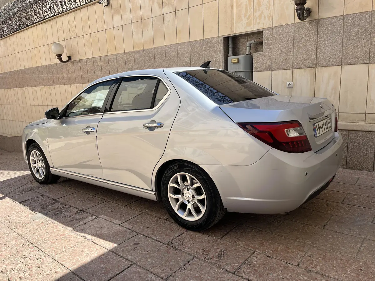 دنا،  پلاس EF7P