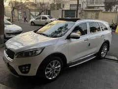 کیا، سورنتو