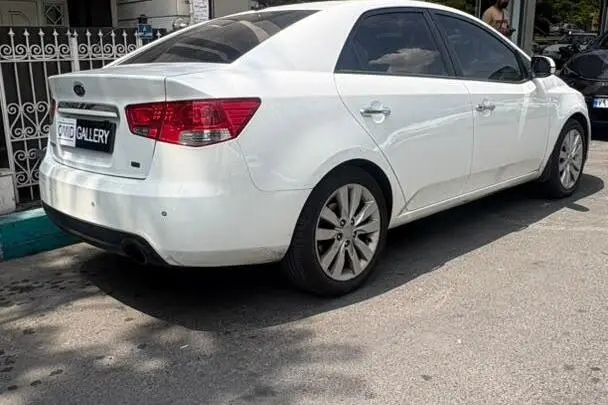 کیا  سراتو